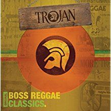 Original Boss Reggae Classics - Original Boss Reggae Classics i gruppen VINYL / Vinyl Reggae hos Bengans Skivbutik AB (2290629)