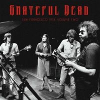 Grateful Dead - San Fransisco 1976 Vol. 2 i gruppen VINYL / Pop-Rock hos Bengans Skivbutik AB (2290851)