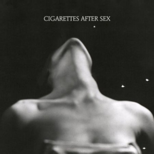 Cigarettes After Sex - Ep 1 i gruppen VINYL / Pop-Rock hos Bengans Skivbutik AB (2298774)