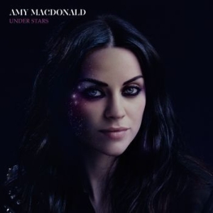 Amy Macdonald - Under Stars (Dlx) i gruppen CD / Pop-Rock hos Bengans Skivbutik AB (2300699)