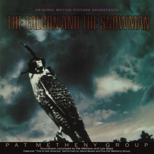 Original Soundtrack - Falcon And The Snowman i gruppen VI TIPSAR / Klassiska lablar / Music On Vinyl hos Bengans Skivbutik AB (2310184)