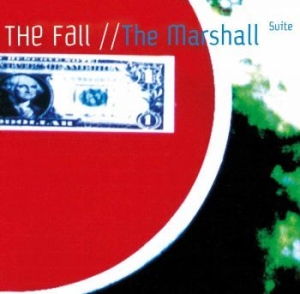 Fall The - Marshall Suite i gruppen CD / Pop-Rock hos Bengans Skivbutik AB (2366300)