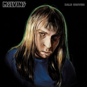 Melvins - Dale Crover i gruppen Minishops / Melvins hos Bengans Skivbutik AB (2366315)