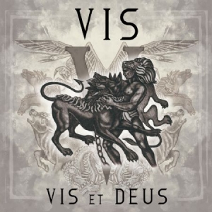 Vis - Vis Et Deus i gruppen VINYL / Rock hos Bengans Skivbutik AB (2377229)