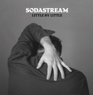 Sodastream - Little By Little i gruppen CD / Pop hos Bengans Skivbutik AB (2379887)