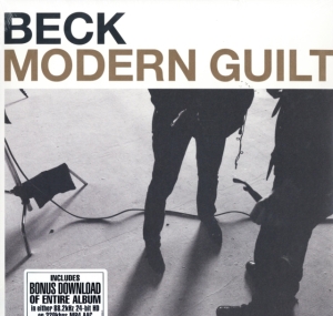 Beck - Modern Guilt (Vinyl) i gruppen ÖVRIGT / 2 for 500 - 25 hos Bengans Skivbutik AB (2384565)