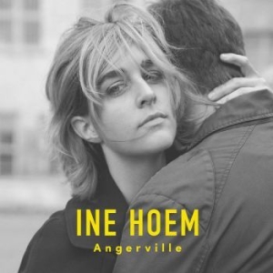 Hoem Ine - Angerville i gruppen CD / Rock hos Bengans Skivbutik AB (2385649)