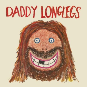 Daddy Longlegs - Daddy Longlegs i gruppen CD / Rock hos Bengans Skivbutik AB (2385667)