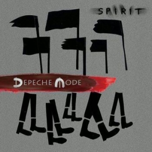 Depeche Mode - Spirit i gruppen CD / Pop-Rock,Övrigt hos Bengans Skivbutik AB (2390490)