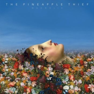 Pineapple Thief - Magnolia i gruppen Minishops / The Pineapple Thief hos Bengans Skivbutik AB (2391868)