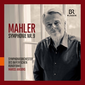 Symphonieorchester Des Bayerischen - Symphony No. 9 i gruppen Externt_Lager / Naxoslager hos Bengans Skivbutik AB (2396339)