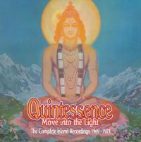 Quintessence - Move Into The Light ~ The Complete i gruppen VI TIPSAR / Fredagsreleaser / Fredag den 2:e Februari 2024 hos Bengans Skivbutik AB (2399539)