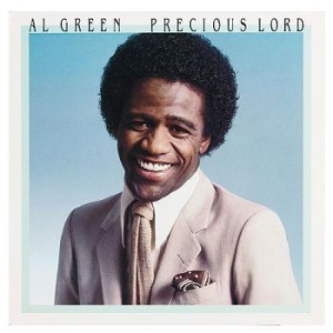 Green Al - Precious Lord i gruppen CD / RNB, Disco & Soul hos Bengans Skivbutik AB (2404712)