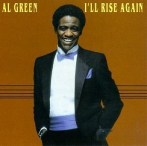 Green Al - I'll Rise Again i gruppen CD / RNB, Disco & Soul hos Bengans Skivbutik AB (2404713)