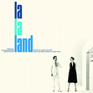 Blandade Artister - La La Land (Vinyl) i gruppen VINYL / Film-Musikal,Pop-Rock hos Bengans Skivbutik AB (2406972)