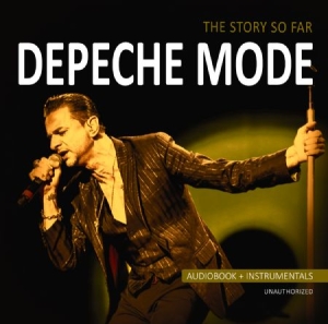 Depeche Mode - Story So Far i gruppen CD / Pop hos Bengans Skivbutik AB (2407075)