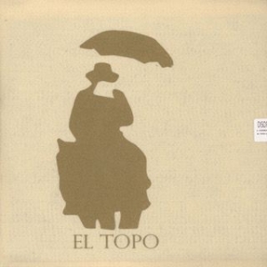 Alejandro Jodorowsky - El Topo i gruppen VINYL / Pop hos Bengans Skivbutik AB (2407088)