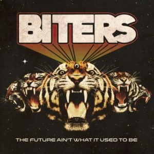 Biters - Future Aint What It Used To Be The i gruppen VI TIPSAR / Kampanjpris / SPD Summer Sale hos Bengans Skivbutik AB (2411407)