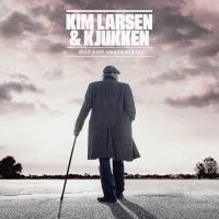 Kim Larsen & Kjukken - Øst For Vesterled i gruppen CD / Dansk Musik,Pop-Rock hos Bengans Skivbutik AB (2411417)