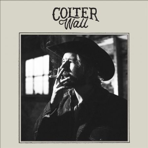 Wall Colter - Colter Wall i gruppen VINYL / Vinyl Country hos Bengans Skivbutik AB (2414263)