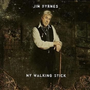 Jim Byrnes - Walking Stick i gruppen CD / Rock hos Bengans Skivbutik AB (2417835)