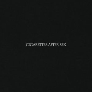 Cigarettes After Sex - Cigarettes After Sex i gruppen CD / Pop-Rock hos Bengans Skivbutik AB (2417931)