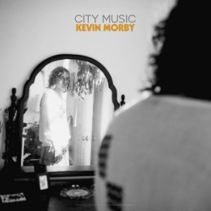 Kevin Morby - City Music i gruppen VINYL / Rock hos Bengans Skivbutik AB (2426845)
