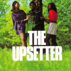 Various Artists - The Upsetter i gruppen VINYL / Vinyl Reggae hos Bengans Skivbutik AB (2428310)