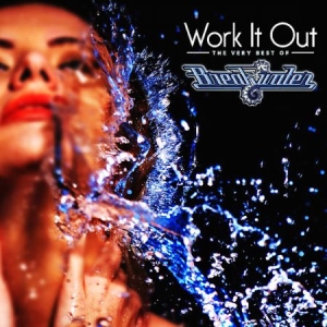 Breakwater - Work It Out - Best Of Breakwater i gruppen VI TIPSAR / Record Store Day / RSD-Rea / RSD50% hos Bengans Skivbutik AB (2429338)