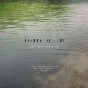 Filmmusik - Before The Flood i gruppen VINYL / Vinyl Film-Musikal hos Bengans Skivbutik AB (2430417)