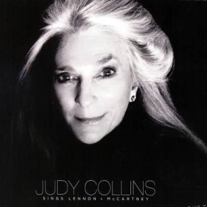 Collins Judy - Sings Lennon & Mccartney i gruppen CD / Pop hos Bengans Skivbutik AB (2433432)