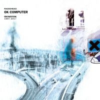Radiohead - Ok Computer Oknotok 1997 2017 i gruppen ÖVRIGT / Peters Testgrupp24 hos Bengans Skivbutik AB (2465208)