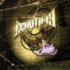 Echotime - Side i gruppen CD / Hårdrock/ Heavy metal hos Bengans Skivbutik AB (2465220)