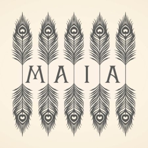 Maia - Wild Waters i gruppen CD / Rock hos Bengans Skivbutik AB (2478633)