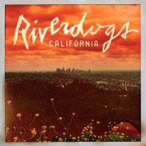 Riverdogs - California i gruppen CD / Kommande / Rock hos Bengans Skivbutik AB (2479487)