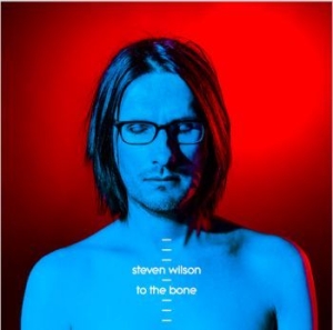 Steven Wilson - To The Bone (2Lp) i gruppen VINYL / Pop-Rock hos Bengans Skivbutik AB (2482590)
