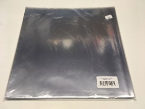 Vinylplast - Gatefold Svetsad Kant 10-Pack 0,15Mm i gruppen VI TIPSAR / Vinylrea / Vinyltillbehör hos Bengans Skivbutik AB (2486053)