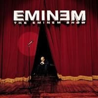 Eminem - Eminem Show i gruppen VINYL / Hip Hop-Rap,Pop-Rock,RnB-Soul hos Bengans Skivbutik AB (2486142)
