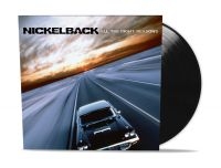 NICKELBACK - ALL THE RIGHT REASONS (VINYL) i gruppen VINYL / Pop-Rock hos Bengans Skivbutik AB (2488354)