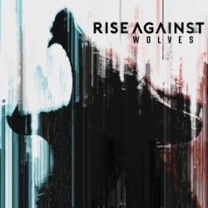 Rise Against - Wolves i gruppen CD / Pop-Rock,Punk hos Bengans Skivbutik AB (2491843)