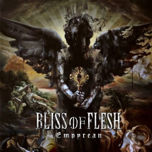 Bliss Of Flesh - Empyrean i gruppen CD / Hårdrock/ Heavy metal hos Bengans Skivbutik AB (2491964)