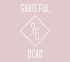 Grateful Dead - Summer 76: The Complete Broadcasts i gruppen CD / Rock hos Bengans Skivbutik AB (2492635)