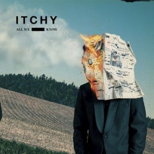 Itchy - All We Know (Digisleeve) i gruppen VI TIPSAR / Lagerrea / CD REA / CD Metal hos Bengans Skivbutik AB (2493483)
