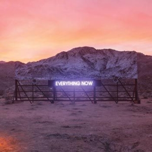 Arcade Fire - Everything Now (Day Version) i gruppen ÖVRIGT / KalasCDx hos Bengans Skivbutik AB (2499250)