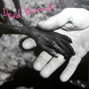 Dead Kennedys - Plastic Surgery Disasters i gruppen Minishops / Dead Kennedys hos Bengans Skivbutik AB (2512355)