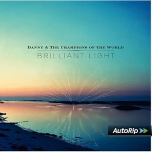 Danny & The Champions Of The W - Brilliant Light i gruppen CD / Country hos Bengans Skivbutik AB (2518556)