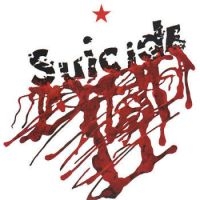 SUICIDE - SUICIDE (VINYL) i gruppen VI TIPSAR / Startsida Vinylkampanj hos Bengans Skivbutik AB (2522983)