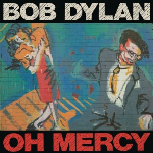 Dylan Bob - Oh Mercy i gruppen VINYL / Pop-Rock hos Bengans Skivbutik AB (2524831)