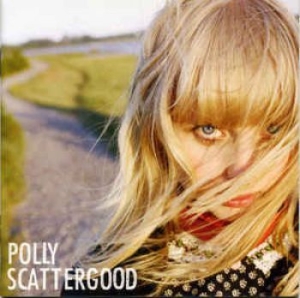 Polly Scattergood - Polly Scattergood i gruppen CD / Rock hos Bengans Skivbutik AB (2528519)
