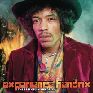 Hendrix Jimi The Experience - Experience Hendrix: The Best Of Jimi Hen i gruppen VI TIPSAR / Vinylkampanjer / Vinylrea nyinkommet hos Bengans Skivbutik AB (2530010)